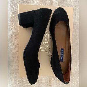 Margaux The Heel 40M Black
